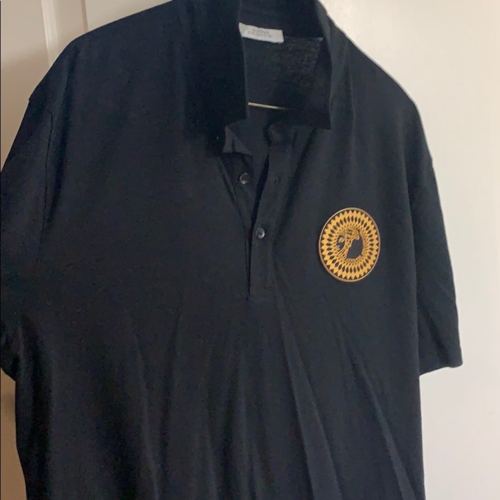 Versace polo - Picture 2 of 3